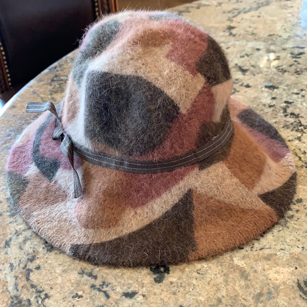 Albertus Swanepoel Hat New York 👒